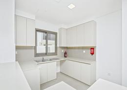 Townhouse - 3 bedrooms - 3 bathrooms for rent in Hayat Townhouses - Town Square - Dubai