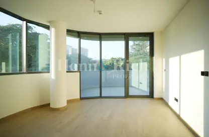 Apartment - 2 Bedrooms - 2 Bathrooms for sale in Waves Grande - Sobha Hartland - Mohammed Bin Rashid City - Dubai