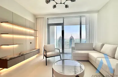 Apartment - 1 Bedroom - 2 Bathrooms for sale in LIV Marina - Dubai Marina - Dubai