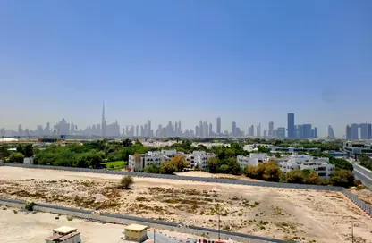 شقة - 3 غرف نوم - 4 حمامات للايجار في مبنى الجداف - الجداف - دبي