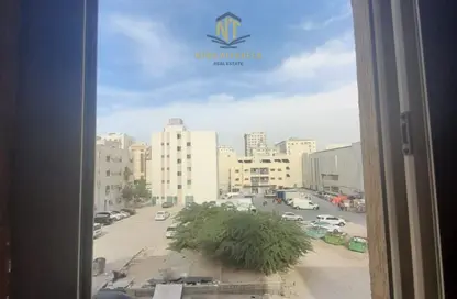 شقة - 1 حمام للايجار في البطينة B - البطينة - الشارقة شقة - 1 حمام للايجار في البطينة B - البطينة - الشارقة