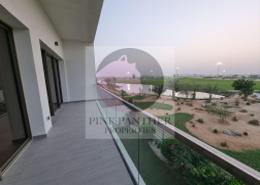 Villa - 4 bedrooms - 4 bathrooms for sale in Redwoods - Yas Acres - Yas Island - Abu Dhabi