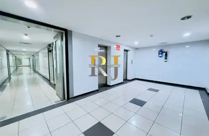 Apartment - 2 Bedrooms - 3 Bathrooms for rent in Mankhool Building - Mankhool - Bur Dubai - Dubai