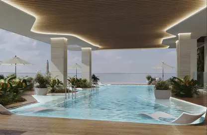 شقة - غرفة نوم - 2 حمامات للبيع في ريبوسي ريزيدنس - الفرجان - دبي شقة - غرفة نوم - 2 حمامات للبيع في ريبوسي ريزيدنس - الفرجان - دبي