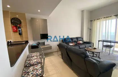 شقة - غرفة نوم - 1 حمام للايجار في رويال بريز 3 - رويال بريز - قرية الحمرا - رأس الخيمة شقة - غرفة نوم - 1 حمام للايجار في رويال بريز 3 - رويال بريز - قرية الحمرا - رأس الخيمة