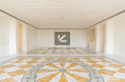 Apartment - 2 Bedrooms - 2 Bathrooms for rent in Palazzo Versace - Culture Village - Dubai