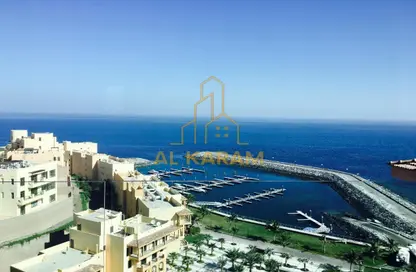 Water View image for: Villa - 3 Bedrooms - 4 Bathrooms for sale in Dibba Al Fujairah - Fujairah, Image 1