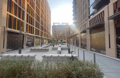 Retail - Studio for rent in Deira Enrichment Project - Deira - Dubai