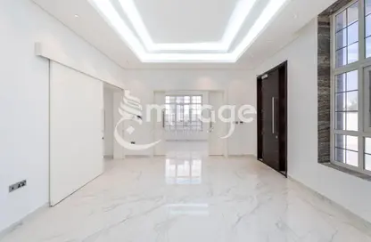 Villa - 5 Bedrooms - 6 Bathrooms for sale in Fay Alreeman - Al Shamkha - Abu Dhabi