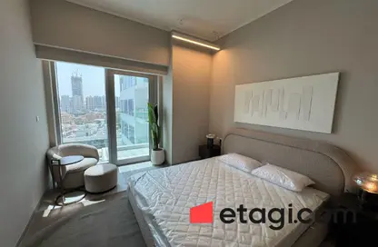 Apartment - Studio - 1 Bathroom for sale in Concept 7 Residences - Jumeirah Village Circle - Dubai