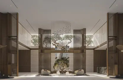 Apartment - 1 Bedroom - 2 Bathrooms for sale in One Beverly - Arjan - Dubai