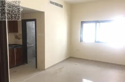 شقة - 1 حمام للايجار في مبنى جيباس 3 - الراشدية 2 - الراشدية - عجمان
