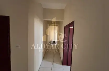 Apartment - 2 Bedrooms - 1 Bathroom for rent in Fairmont Ajman - Al Nakhil 2 - Al Nakhil - Ajman