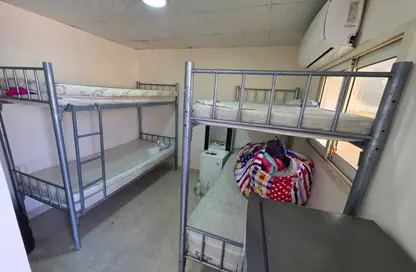 شقة - 1 حمام للايجار في فلل الروضة 2 - 2  الروضة - الروضة - عجمان