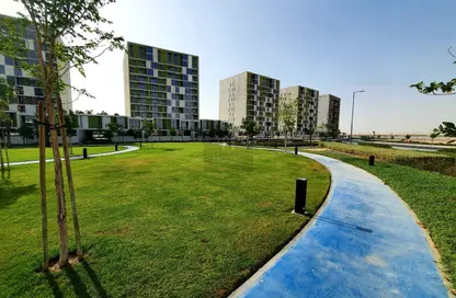 Apartment - 1 Bedroom - 2 Bathrooms for rent in The Pulse Residence Plaza - The Pulse - Dubai South (Dubai World Central) - Dubai