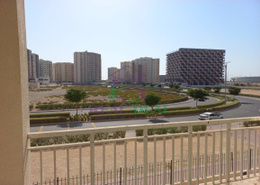 1 BR For Sale In Mazaya 31 ( queue Point )