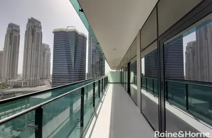 شقة - 2 غرف نوم - 3 حمامات للبيع في برج ميرانو - الخليج التجاري - دبي