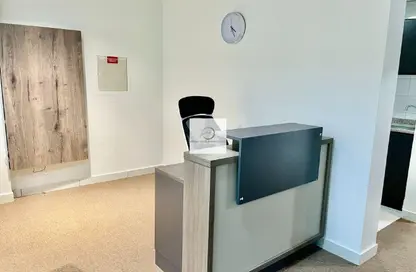 مكتب - استوديو - 1 حمام للايجار في ياس بيزنس تاور - البرشاء 1 - البرشاء - دبي