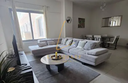 Apartment - 1 Bedroom - 2 Bathrooms for sale in Casa Grande - Jumeirah Village Circle - Dubai