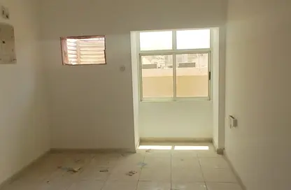 Apartment - 2 Bedrooms - 1 Bathroom for rent in Ajman Corniche Residences - Ajman Corniche Road - Ajman