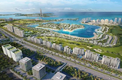 Apartment - 2 Bedrooms - 3 Bathrooms for sale in Al Hamra Greens - Al Hamra Village - Ras Al Khaimah