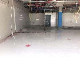 Parking image for: Shop - 1 bathroom for rent in Grosvenor Office Tower - Business Bay - Dubai, Image 1