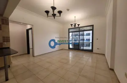 Apartment - 1 Bedroom - 2 Bathrooms for rent in Hamza Tower - Dubai Sports City - Dubai Apartment - 1 Bedroom - 2 Bathrooms for rent in Hamza Tower - Dubai Sports City - Dubai