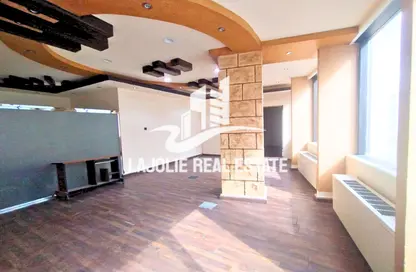 Office Space - Studio for rent in Khalifa Street - Abu Dhabi