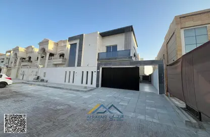 Villa - 5 Bedrooms - 7 Bathrooms for sale in Al Alia - Ajman