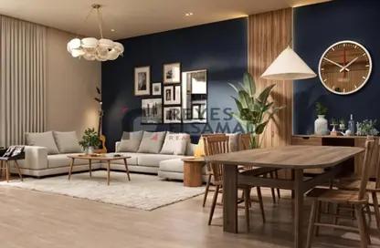 تاون هاوس - 3 غرف نوم - 4 حمامات للبيع في ريبورتاج هيلز - دبي لاند - دبي