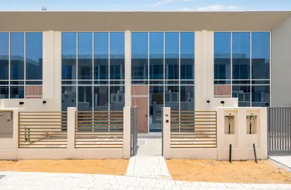 Townhouse - 3 Bedrooms - 5 Bathrooms for rent in Rukan 3 - Dubai Land - Dubai