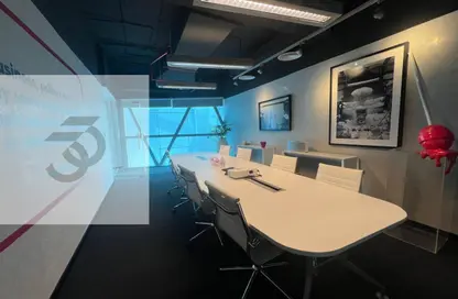 Office Space - Studio for sale in Park Tower B - Park Towers - DIFC - Dubai