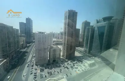 شقة - غرفة نوم - 1 حمام للايجار في كورنيش الخان - الخان - الشارقة شقة - غرفة نوم - 1 حمام للايجار في كورنيش الخان - الخان - الشارقة