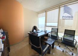 مكتب للبيع في برج تشرشل للأعمال - أبراج تشرشل - الخليج التجاري - دبي