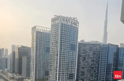 شقة - غرفة نوم - 1 حمام للبيع في ماي فير ريزيدنسي - الخليج التجاري - دبي