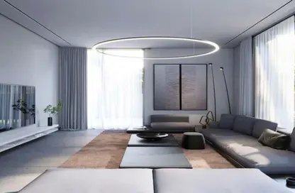 Villa - 6 Bedrooms - 7+ Bathrooms for sale in Sequoia - Masaar - Tilal City - Sharjah