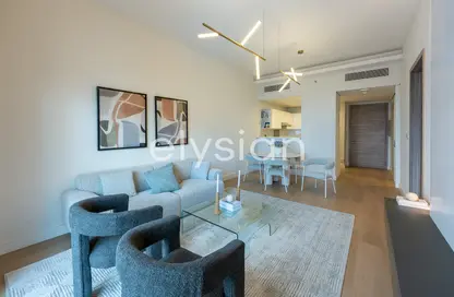 شقة - غرفة نوم - 2 حمامات للبيع في سول باي - الخليج التجاري - دبي