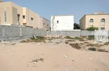 Land - Studio for rent in Ajman Industrial 1 - Ajman Industrial Area - Ajman