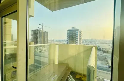 شقة - غرفة نوم - 2 حمامات للايجار في شايستا عزيزي - الفرجان - دبي
