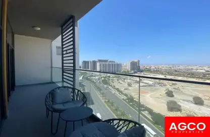 شقة - غرفة نوم - 1 حمام للايجار في بريف ريزيدينس - دبي هيلز استيت - دبي