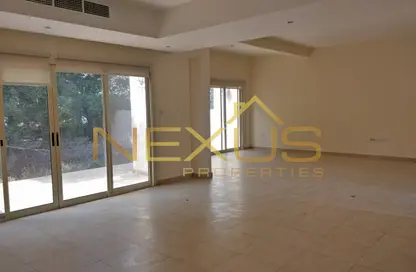 Townhouse - 3 Bedrooms - 3 Bathrooms for rent in The Townhouses at Al Hamra Village - Al Hamra Village - Ras Al Khaimah