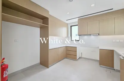 Townhouse - 4 Bedrooms - 6 Bathrooms for rent in Tilal Al Furjan - Al Furjan - Dubai