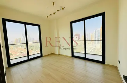 Apartment - 1 Bedroom - 1 Bathroom for rent in Binghatti Nova - Jumeirah Village Circle - Dubai