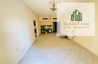 شقة - غرفة نوم - 1 حمام للايجار في برج النعيمية 1 - أبراج النعيمية - النعيمية - عجمان