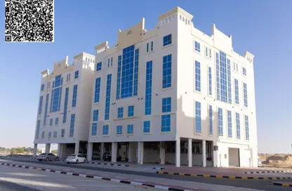 شقة - 1 حمام للبيع في قرية الاميرة - الياسمين - عجمان