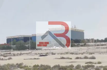 Land - Studio for sale in Saih Shuaib 2 - Dubai Industrial City - Dubai