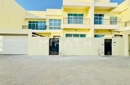 Villa - 5 Bedrooms - 6 Bathrooms for rent in Al Barsha South 3 - Al Barsha South - Al Barsha - Dubai
