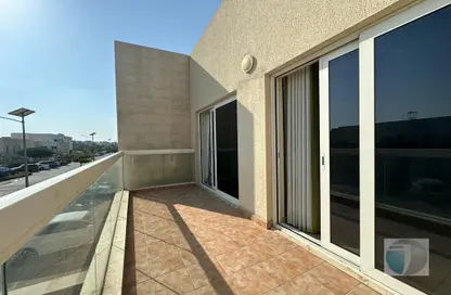 Townhouse - 3 Bedrooms - 4 Bathrooms for rent in Warsan Village - International City - Dubai