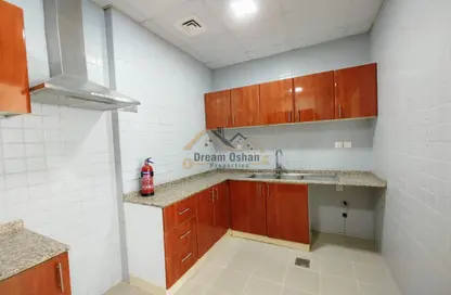 Apartment - 2 Bedrooms - 3 Bathrooms for rent in Al Manal Pearl - La Vista Residence - Dubai Silicon Oasis - Dubai