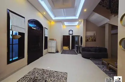 Villa - 5 Bedrooms - 7 Bathrooms for rent in Al Mowaihat 3 - Al Mowaihat - Ajman